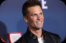 Tom Brady profile